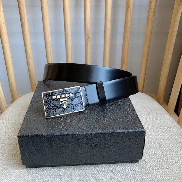 Premium Belt