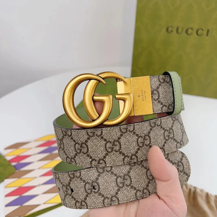 Premium Belt