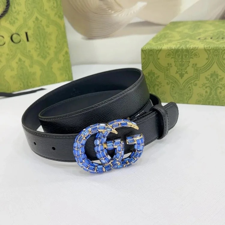 Premium Belt