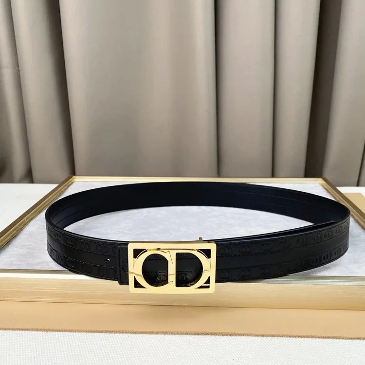 Premium Belt