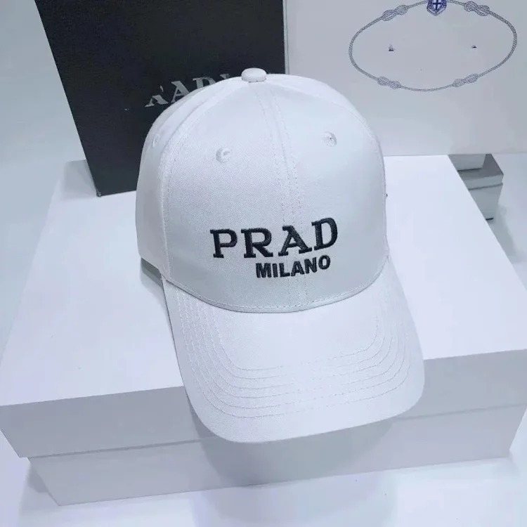 Fashion Hat