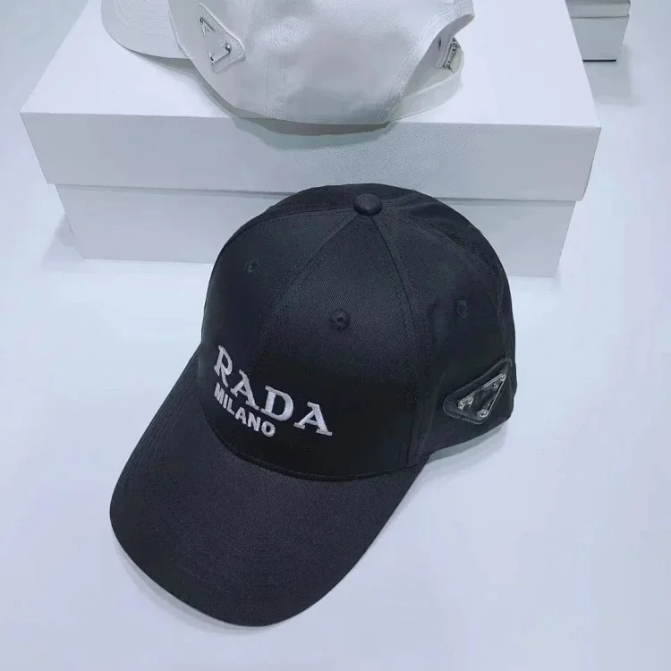 Fashion Hat