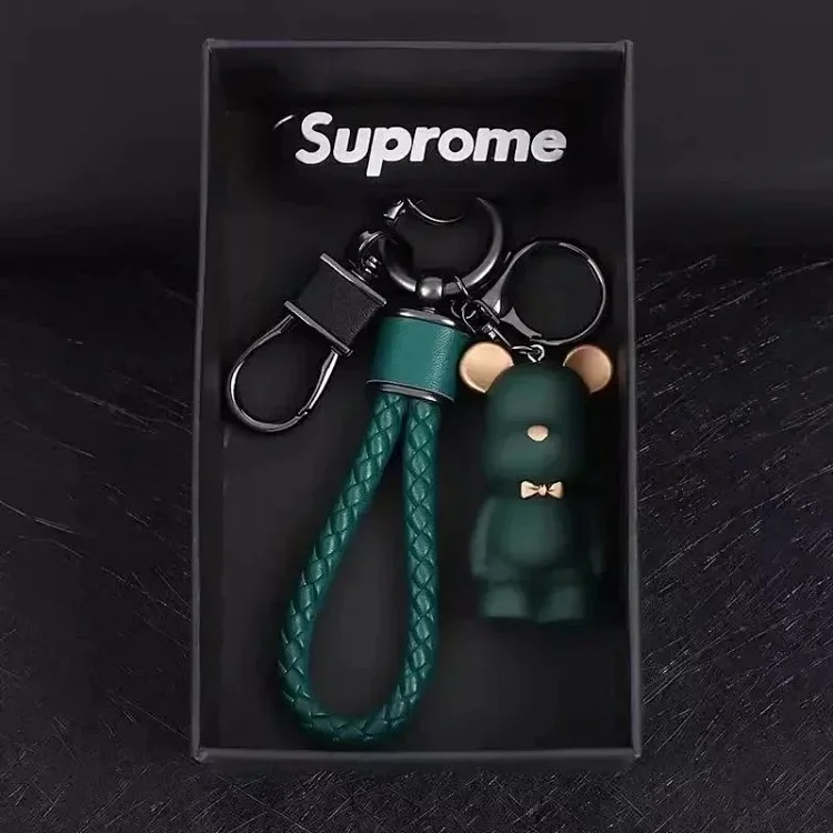 Creative Doll Keychain 005