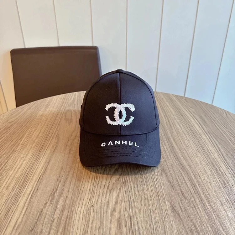 Fashion Classic Minimalist Baseball Cap