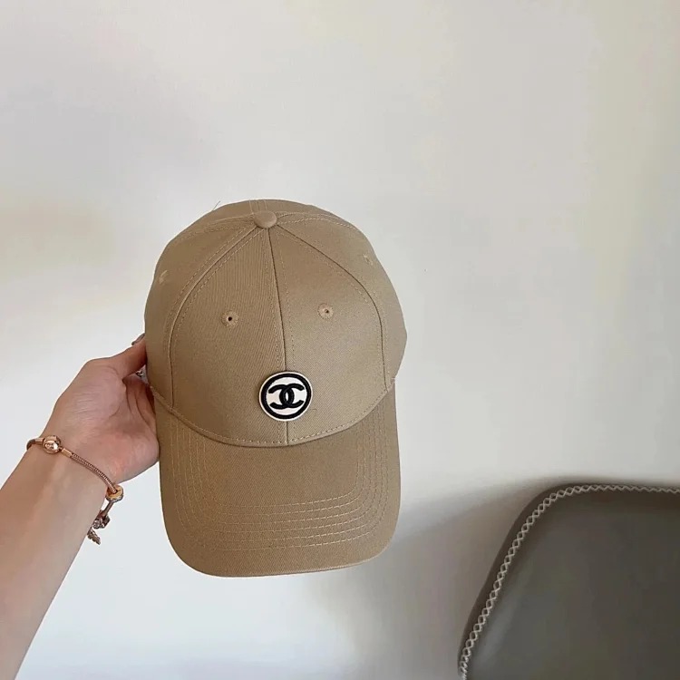 Fashion Classic Minimalist Baseball Cap