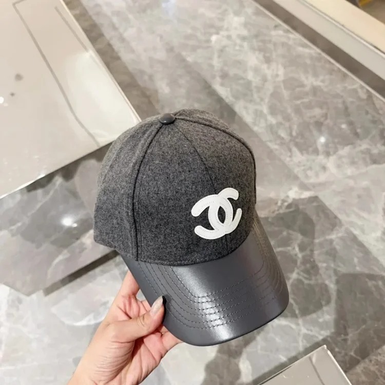 Fashion Classic Minimalist Baseball Cap