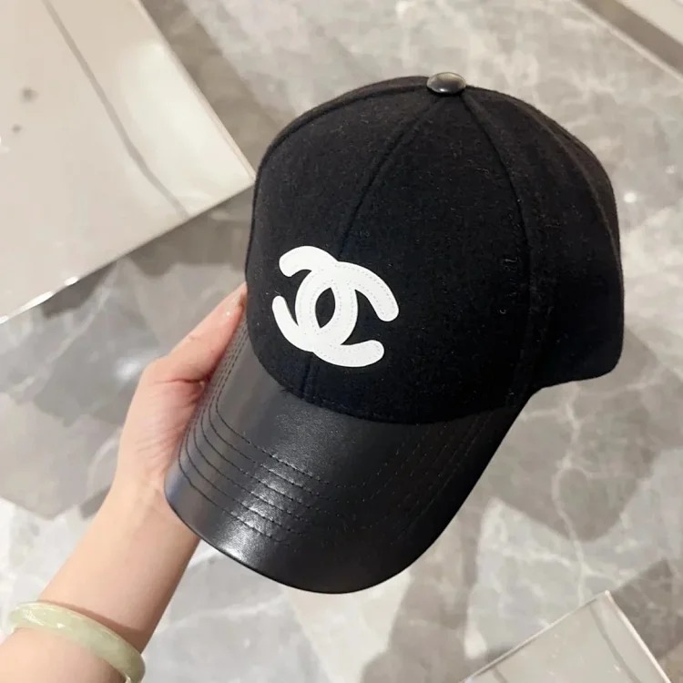 Fashion Classic Minimalist Baseball Cap