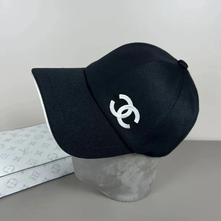 Fashion Classic Minimalist Baseball Cap