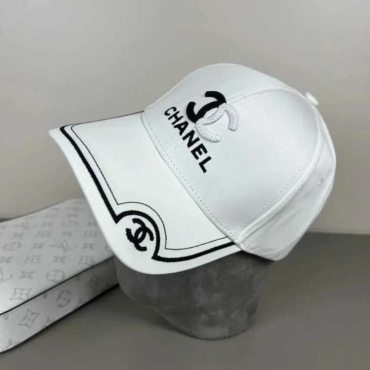 Fashion Classic Minimalist Baseball Cap