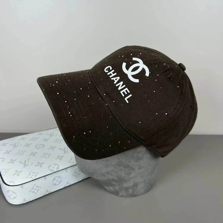 Fashion Classic Minimalist Baseball Cap