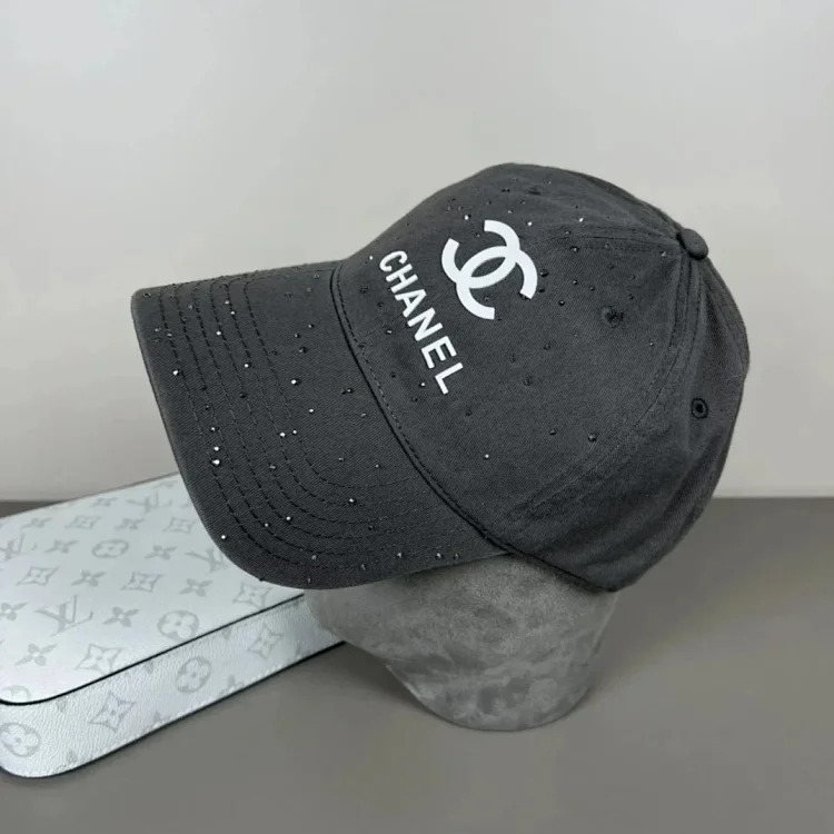Fashion Classic Minimalist Baseball Cap