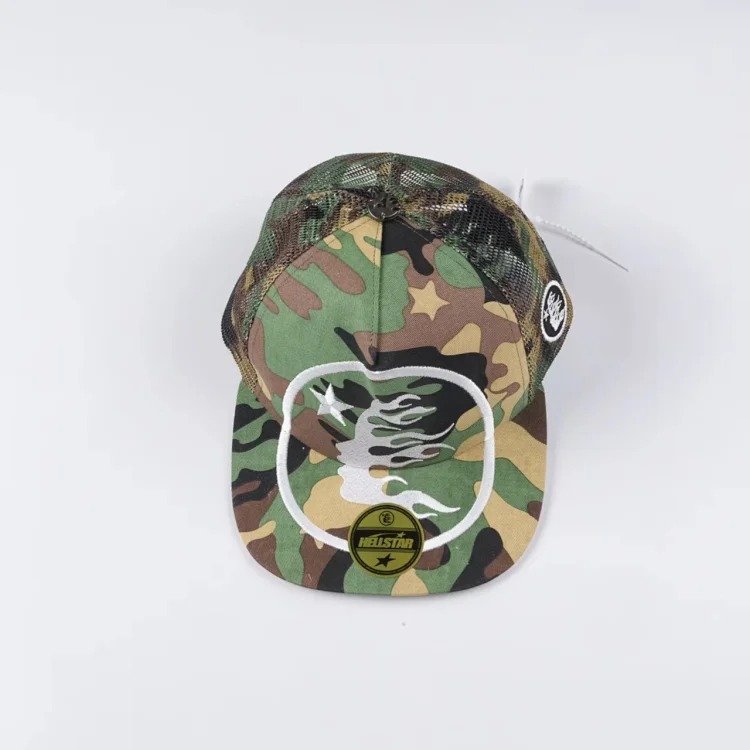Casual Sport Baseball Cap