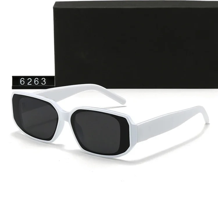 Fashion Premium Sunglasses DX51-4 119