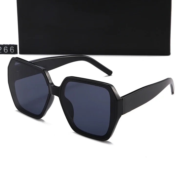Fashion Premium Sunglasses DX51-4 119