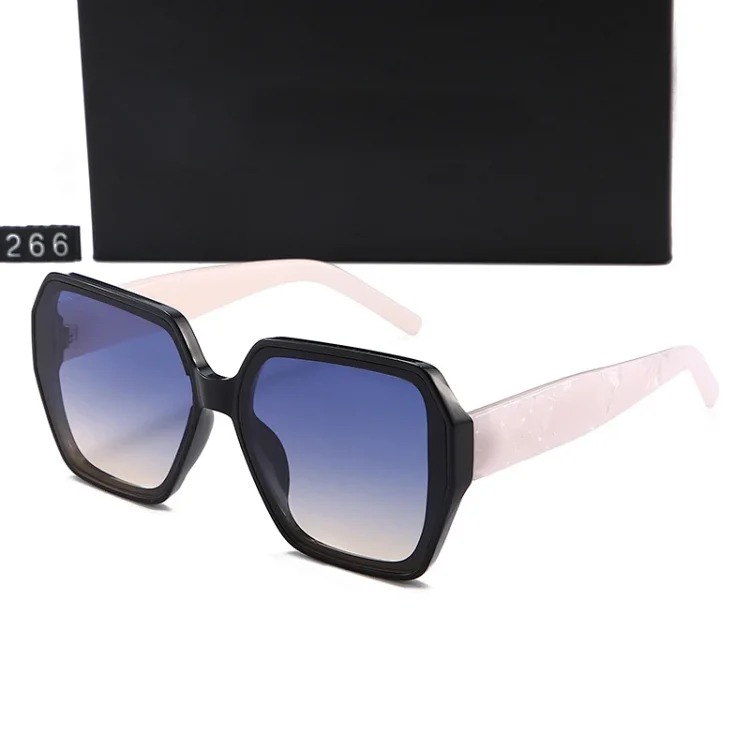 Fashion Premium Sunglasses DX51-4 119