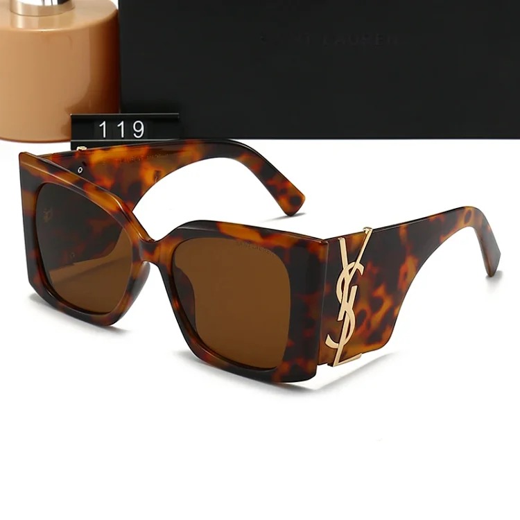 Fashion Premium Sunglasses DX51-4 119