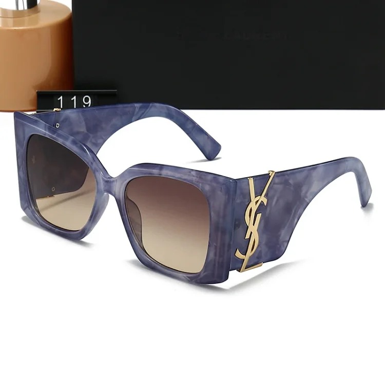 Fashion Premium Sunglasses DX51-4 119