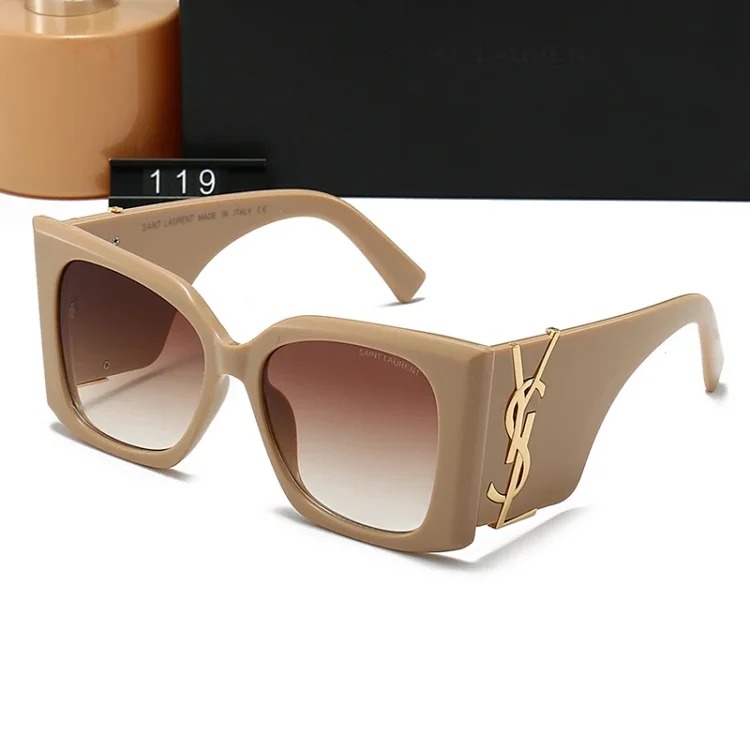 Fashion Premium Sunglasses DX51-4 119
