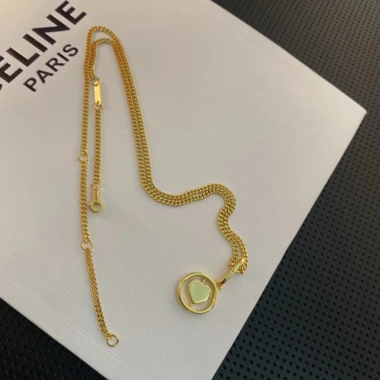 Fashion Trendy Necklace