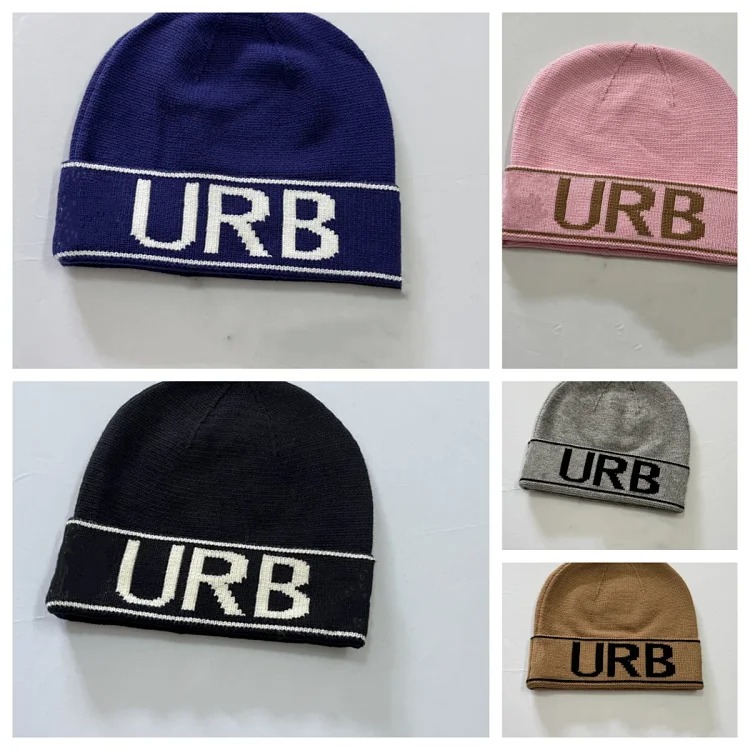Casual Warm Beanie 0661