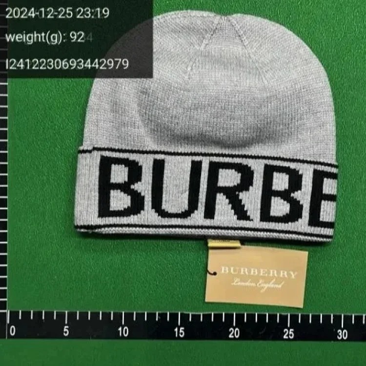 Casual Warm Beanie 0661