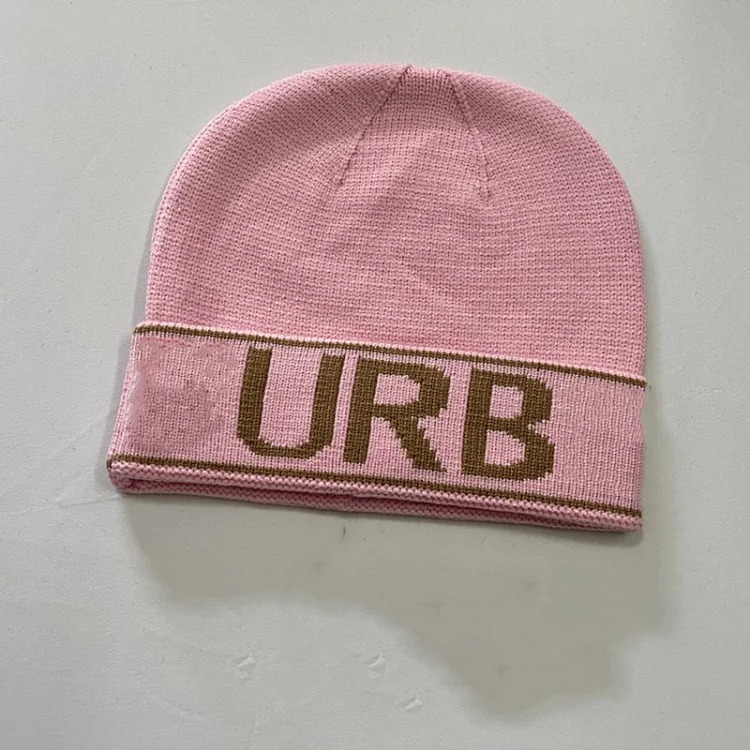 Casual Warm Beanie 0661