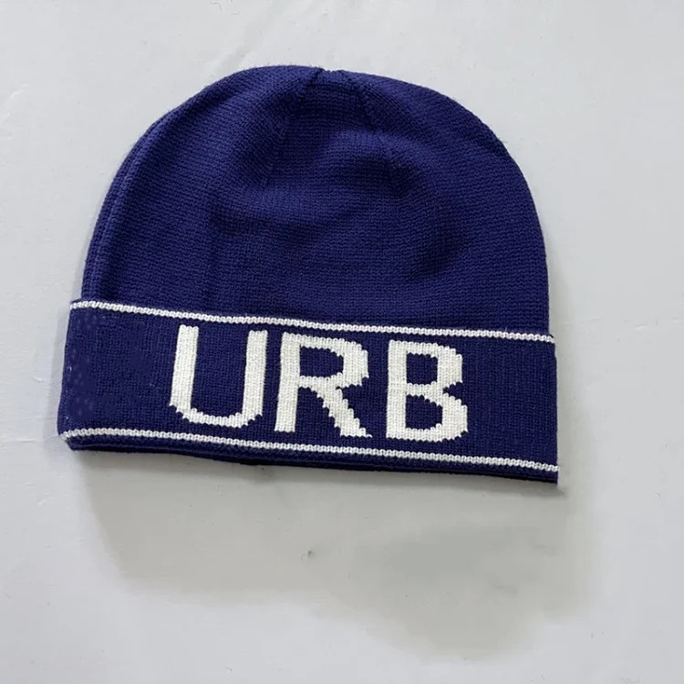 Casual Warm Beanie 0661