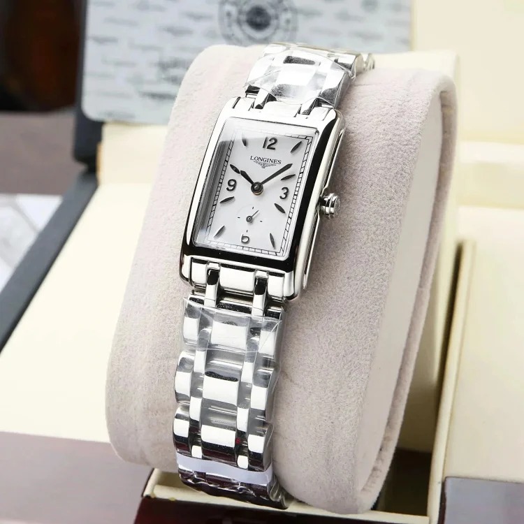 Fashion Trendy Versatile Watch