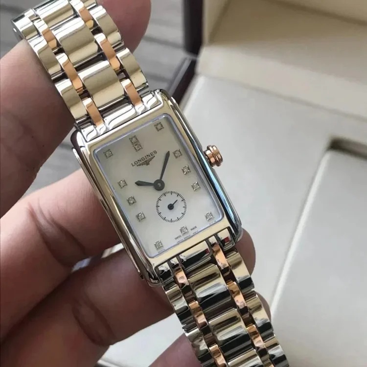 Fashion Trendy Versatile Watch
