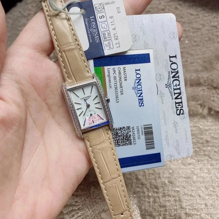 Fashion Trendy Versatile Watch