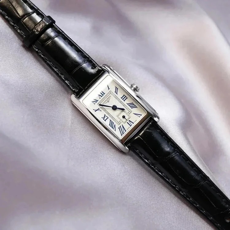 Fashion Trendy Versatile Watch