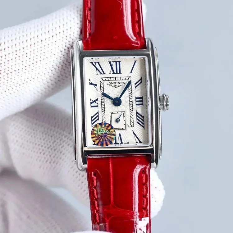 Fashion Trendy Versatile Watch