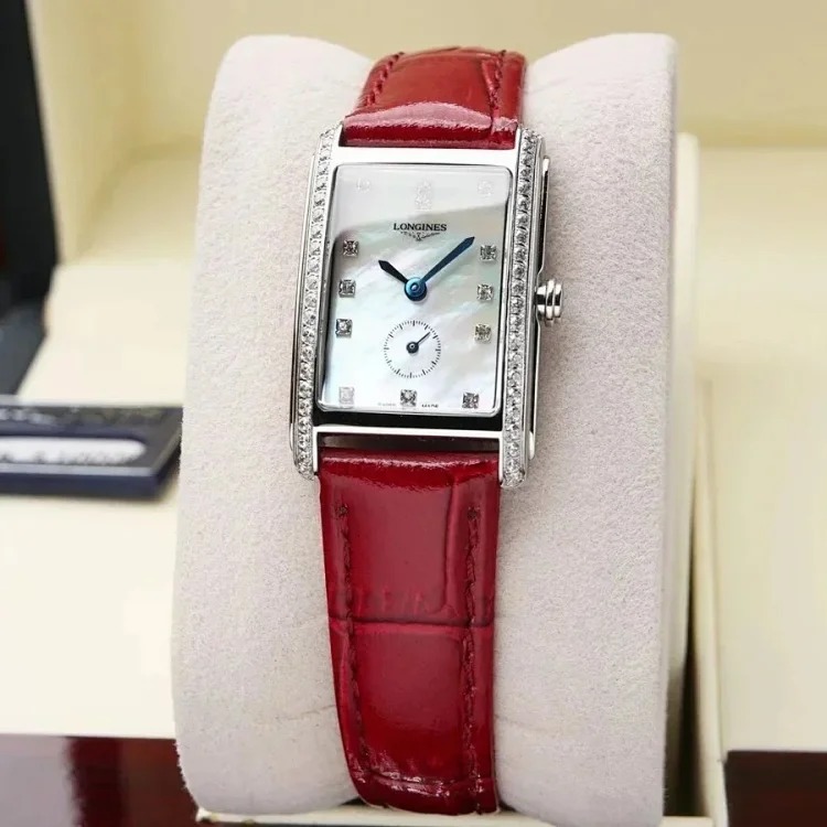 Fashion Trendy Versatile Watch
