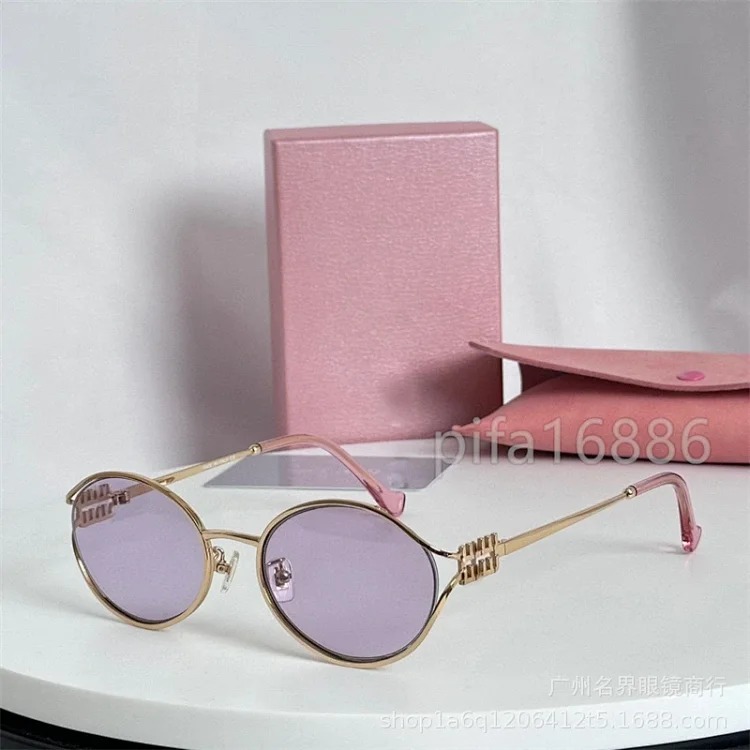 m-Glasses Collection