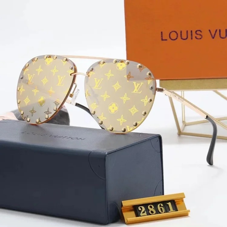 Fashion Trendy Sunglasses