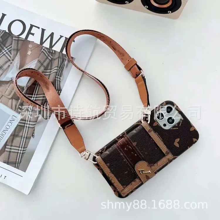 Luxury Premium Classic Phone Case