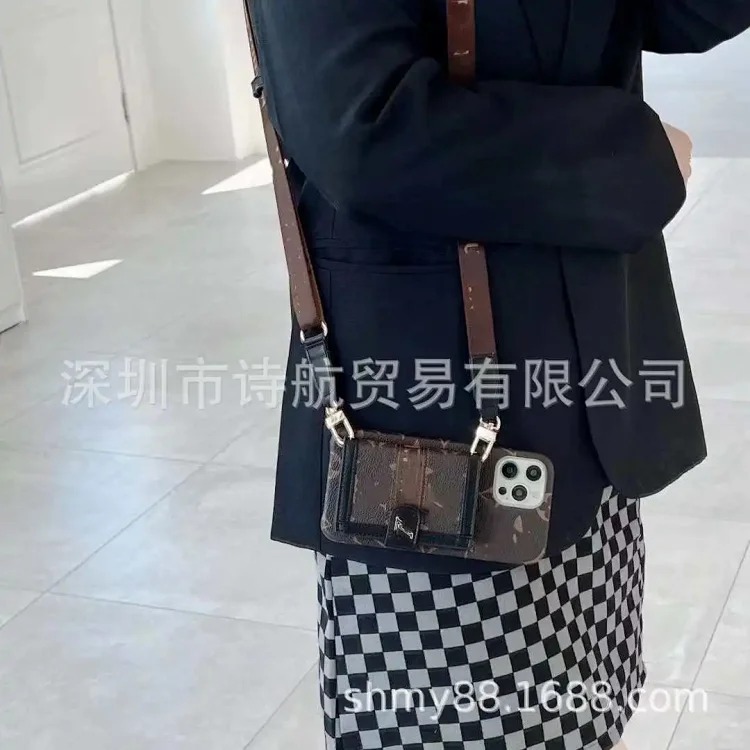 Luxury Premium Classic Phone Case