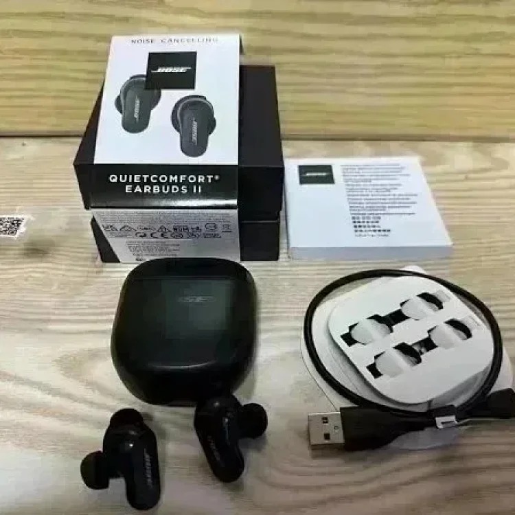 Headphones LL55