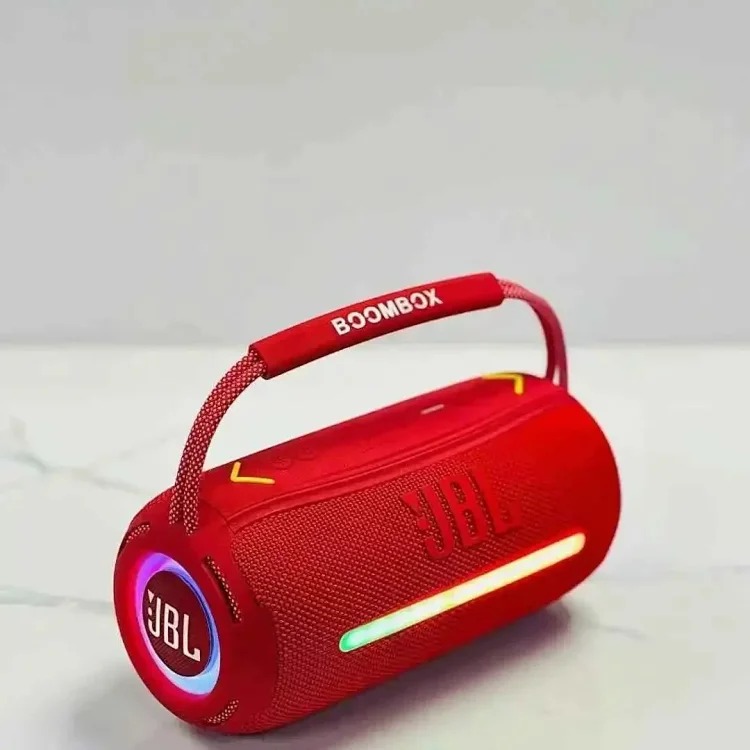 Speaker