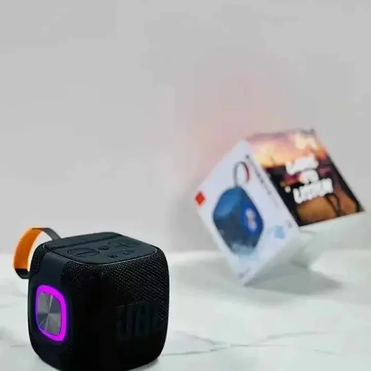 Speaker