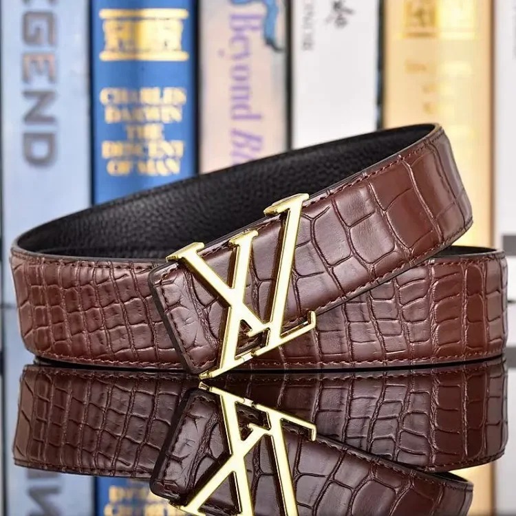 Classic Belt DX4-6