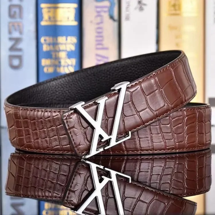 Classic Belt DX4-6