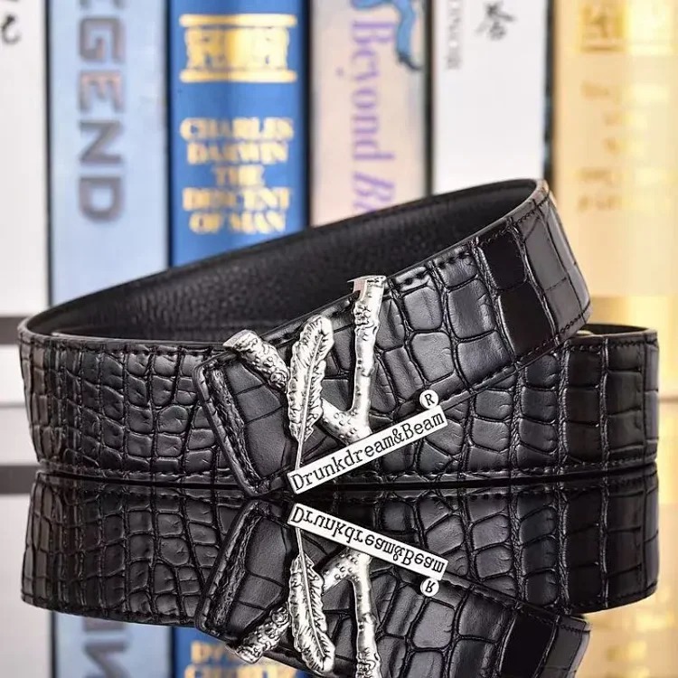 Classic Belt DX4-6