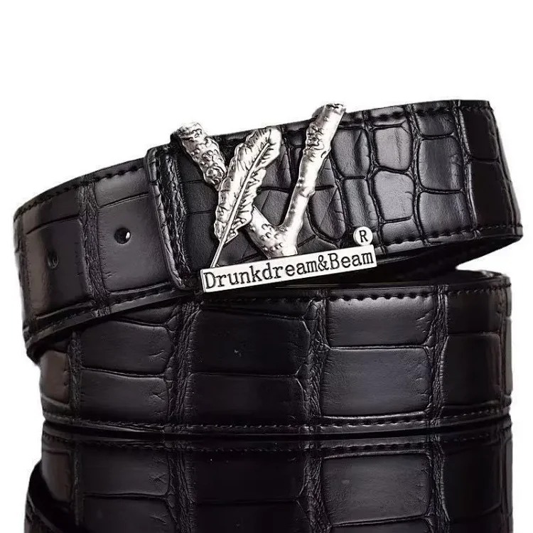 Classic Belt DX4-6