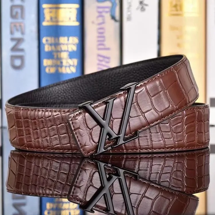 Classic Belt DX4-6