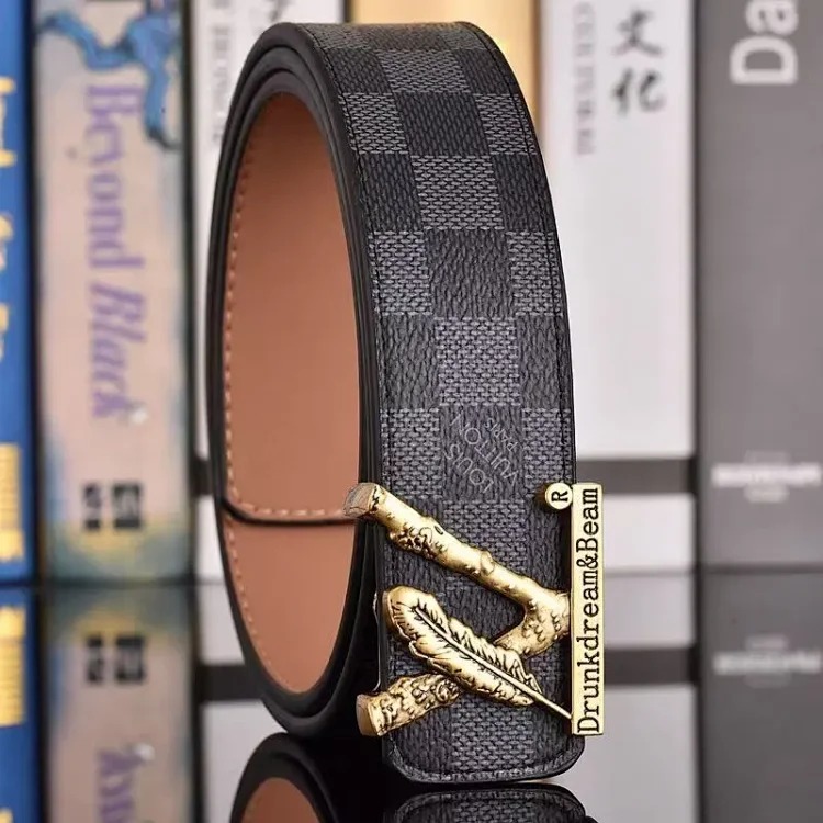 Classic Belt DX4-6