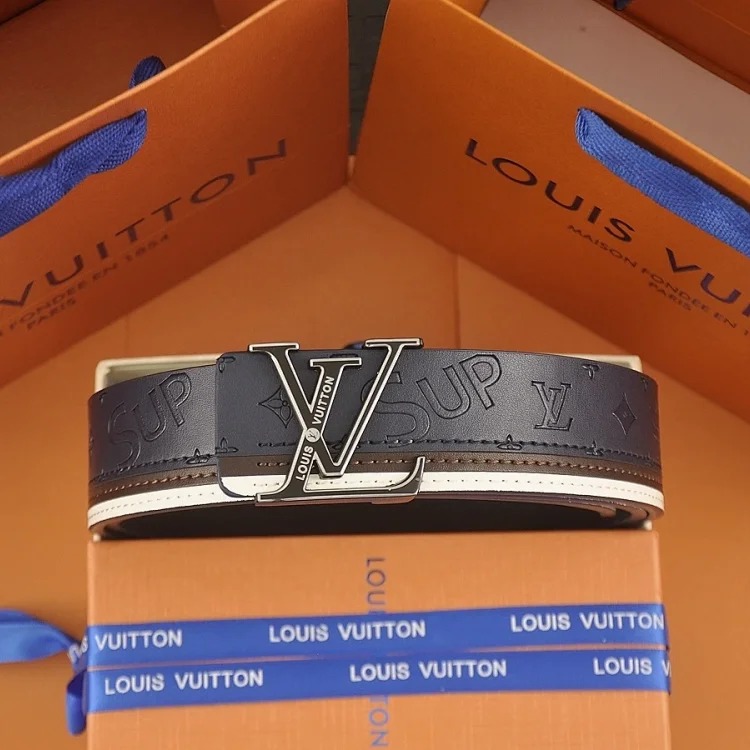 Classic Belt DX4-6