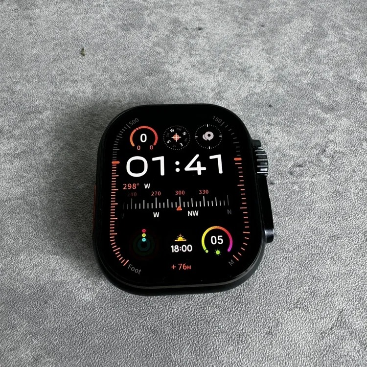 uitra2(2024)Blackoleddisplay