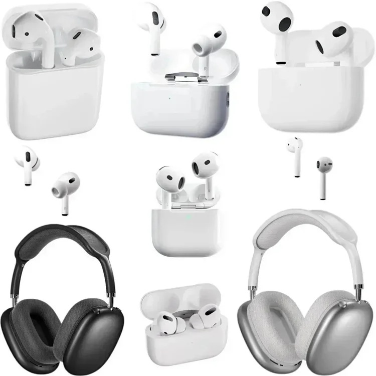 A Pods All Series Best Quality