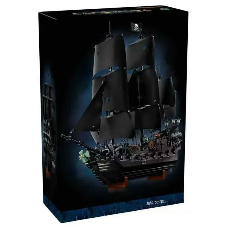 40+ different model of LEGO